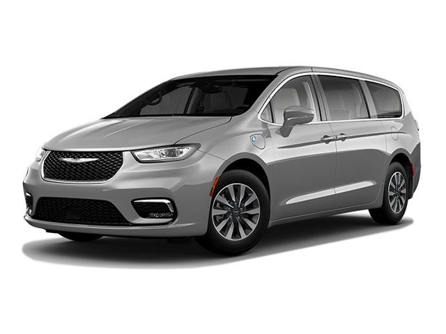 chrysler pacifica hybrid 2022 2C4RC1L72NR121302 image